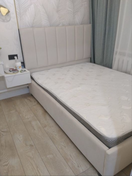 Продам кровать, в отличном состоянии
