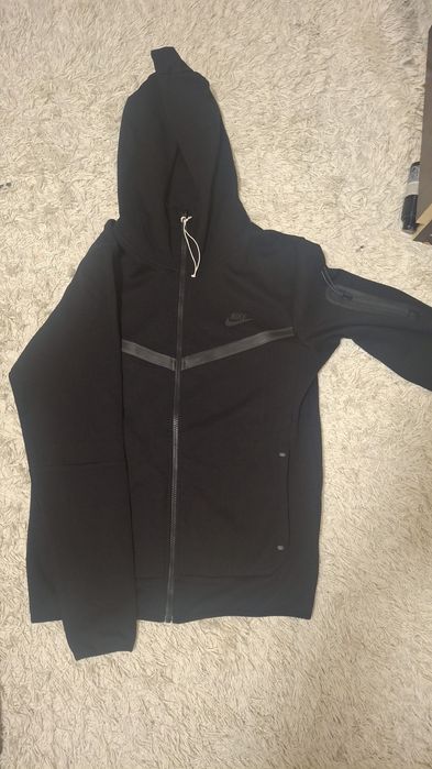 Nike tech fleece
