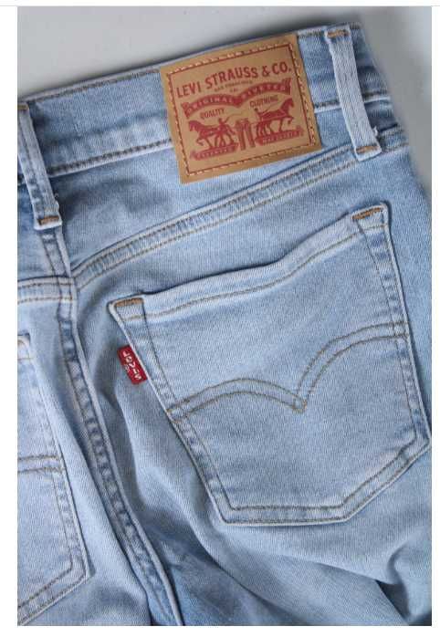 Маркови дънки LEVI'S
