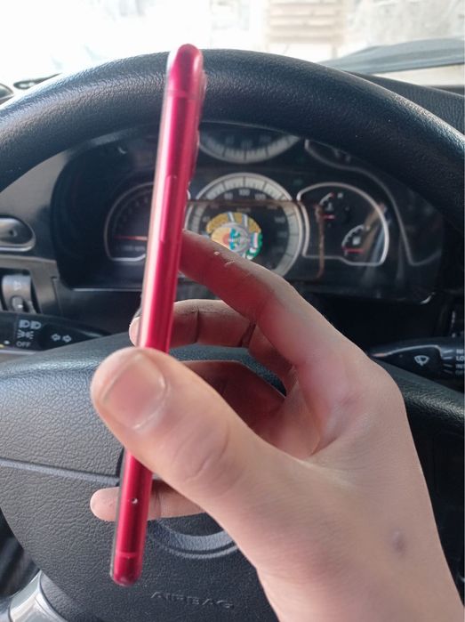 Iphone 11 128Gb 74 yomks karobkalari bor