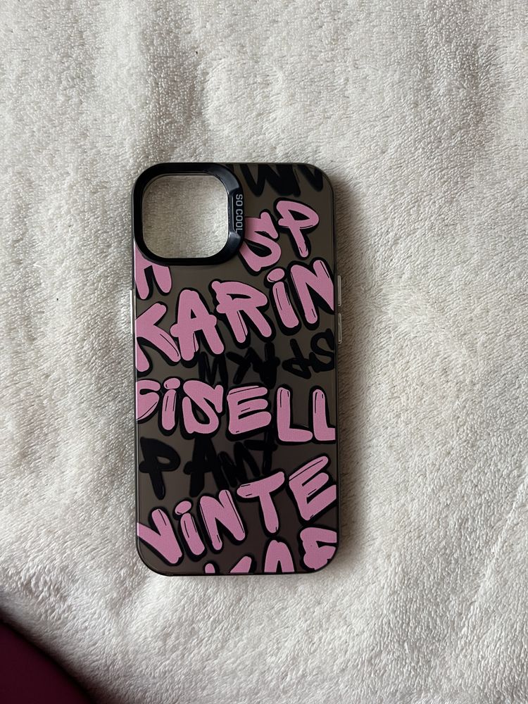 калъф за Iphone 13