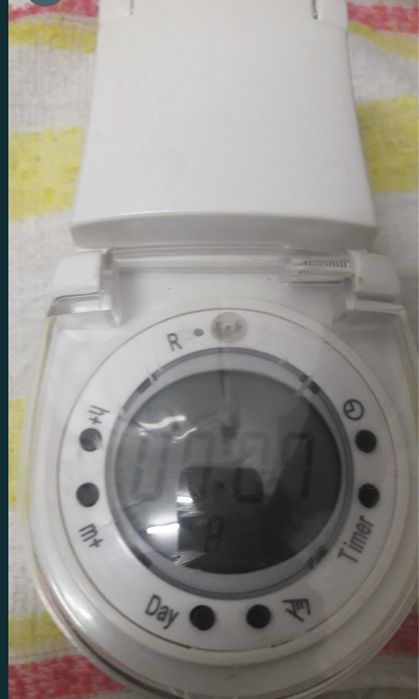 Priza programabila digitala, Germania