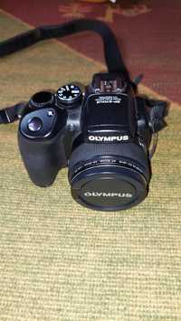 Olympus sp 570uz