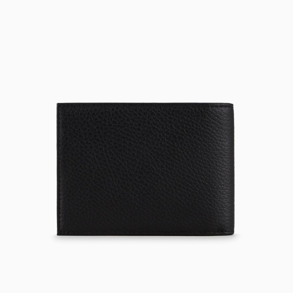 Оригинален мъжки портфейл Emporio Armani Y4R166 Y068E 80001