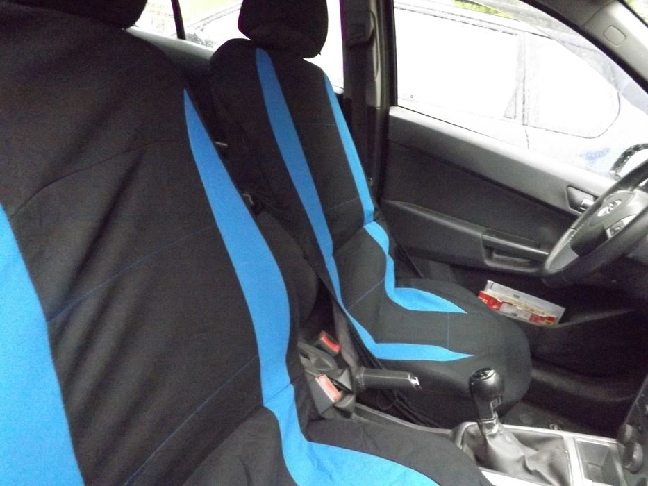 Опел Астра 2012 бензин