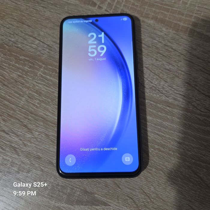 Samsung Galaxy A54 stare impecabila