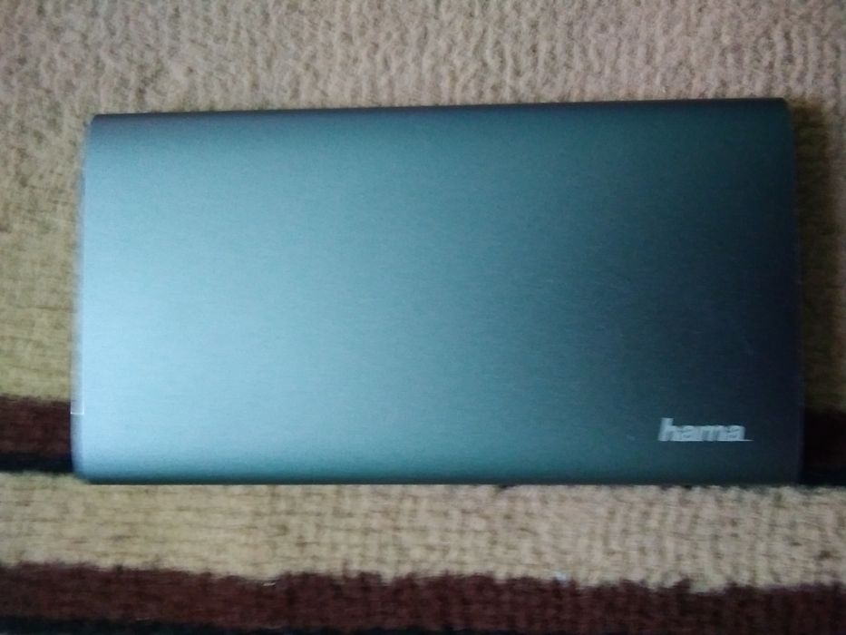 Baterie externă hama 7860mAh
