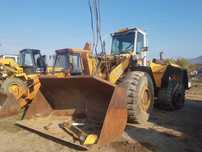 LIEBHERR 554 , 564 , 574 dezmembrez