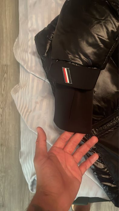 Geaca Moncler Grenoble