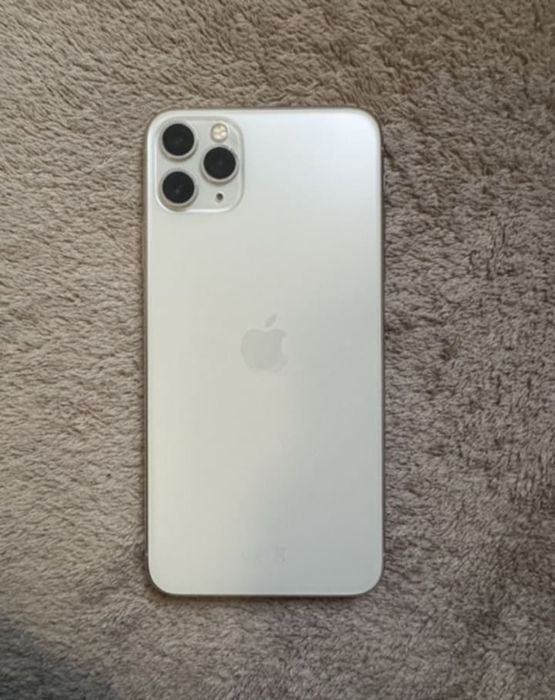 IPhone 11 Pro Max 64GB