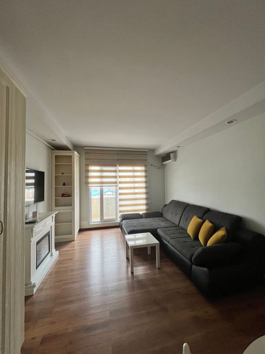 Apartement de inchiriat 2 camera cosmopolis