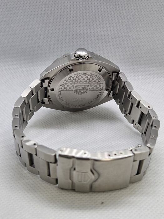 Tag heuer formula 1 calibre 6 automatic