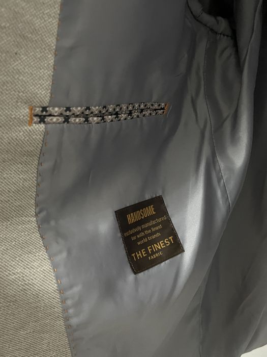 Пиджак Handsome