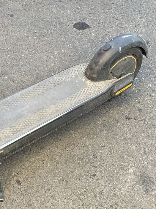 Ninebot g30p продается