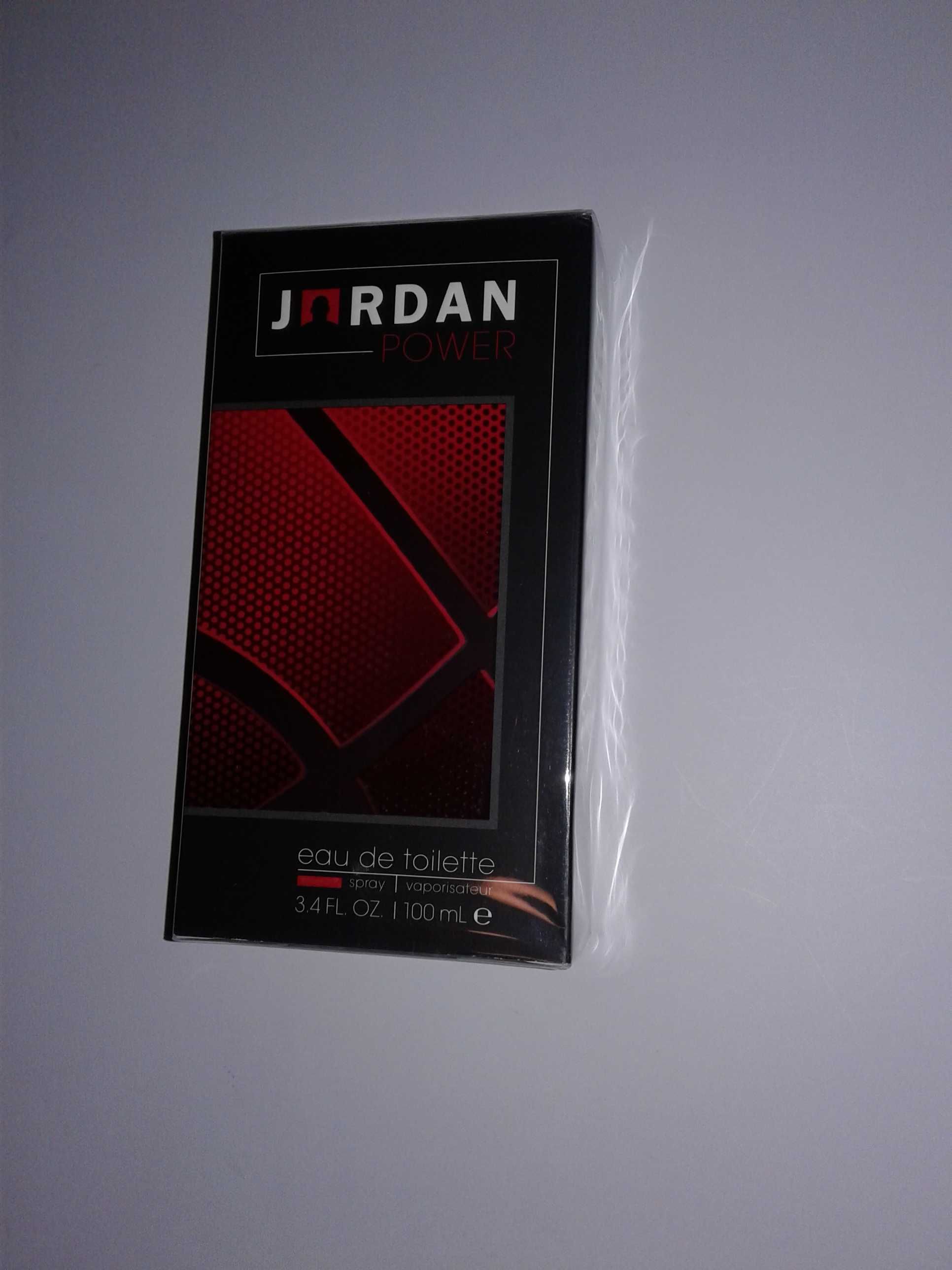 Michael Jordan мъжки парфюм 2 модела 100ml
