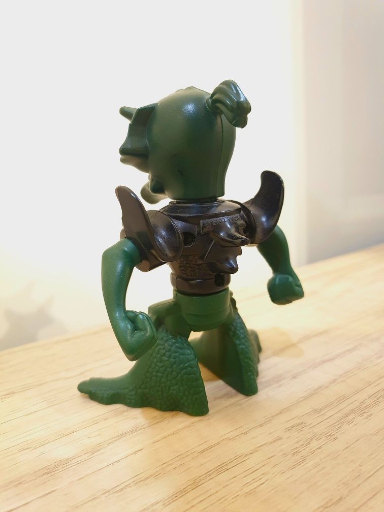 Lego Galidor Euripides (4044) - лего екшън фигурка (2002г.] McDonald's