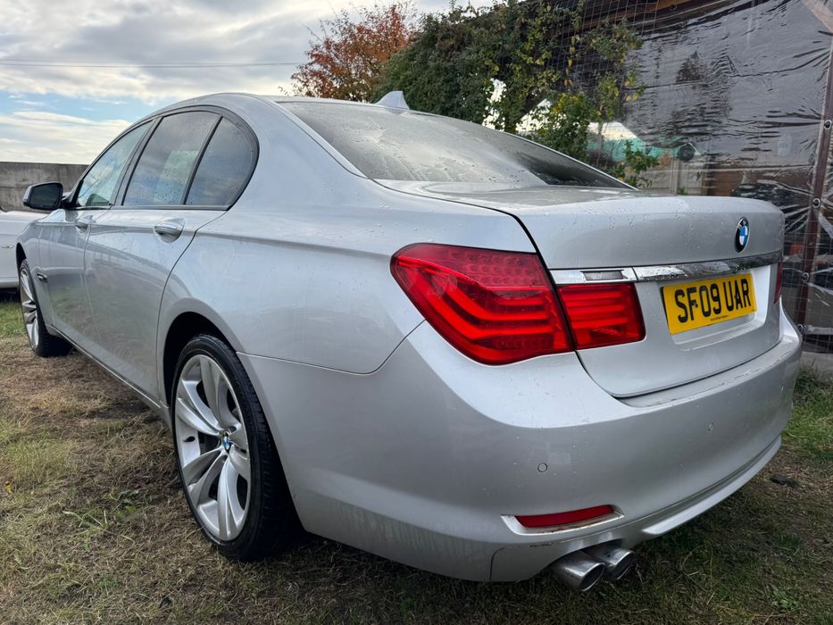 Jante jenti BMW F01 F10 F07 X5 X6