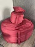 Fotoliu puf king size xl +accesorii