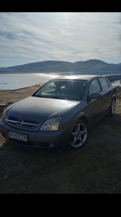 Vand Opel vectra c
