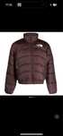 The north face 2000 syntethic men’s puffer