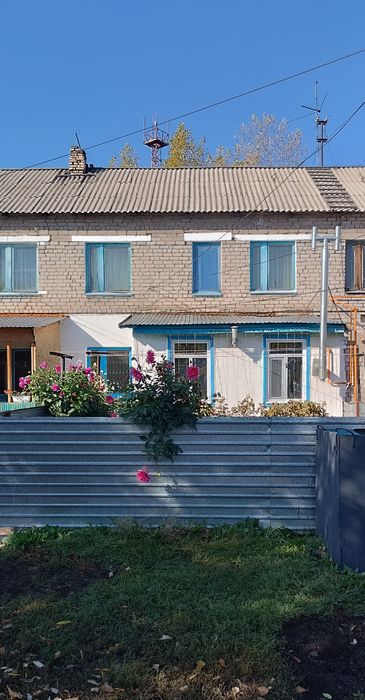 Продам дом в Аршалы