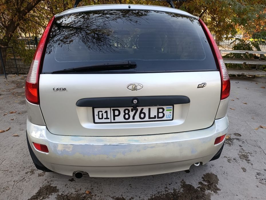 Лада Калина 21119