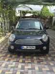 Mini Cooper , 2008, 1.6 Benzina , recend adus din Germania
