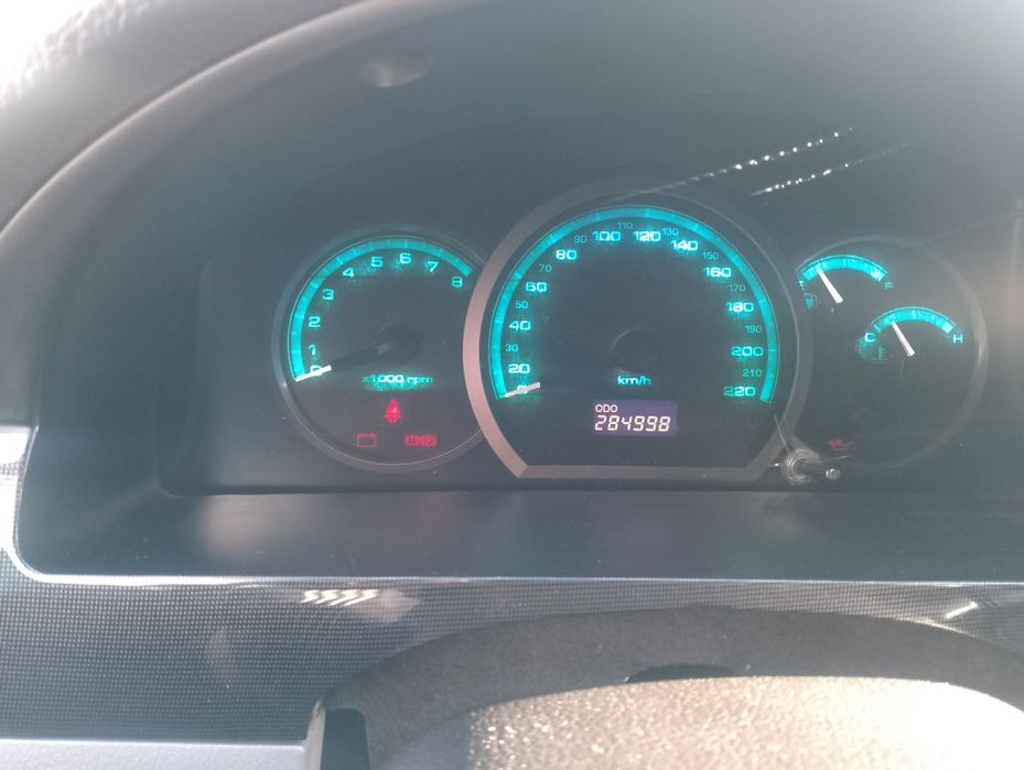 Продается lacetti