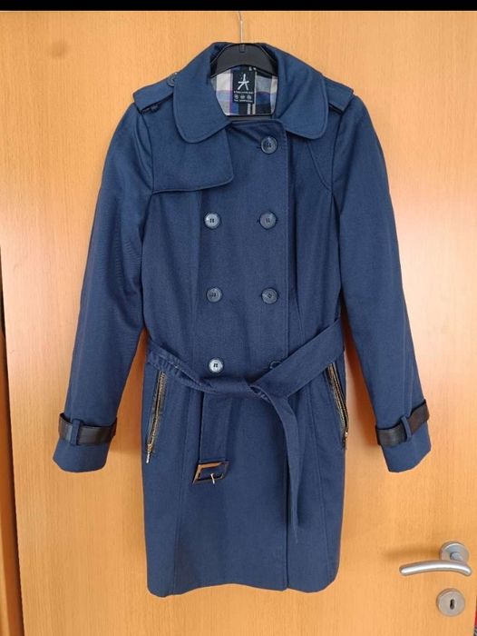 Pardesiu de damă