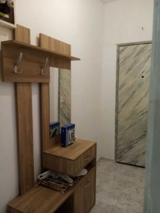 Дава се под наем Едностаен апартамент в Пловдив, Гагарин - 40 кв.м за 200 € - Снимка #5