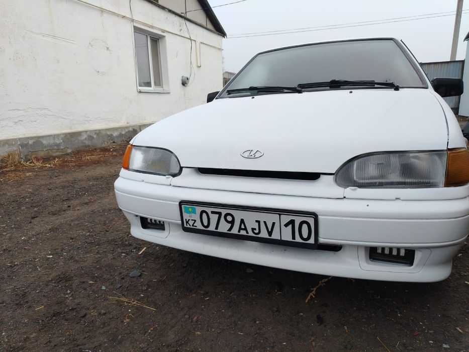 Продам ваз 14 ку