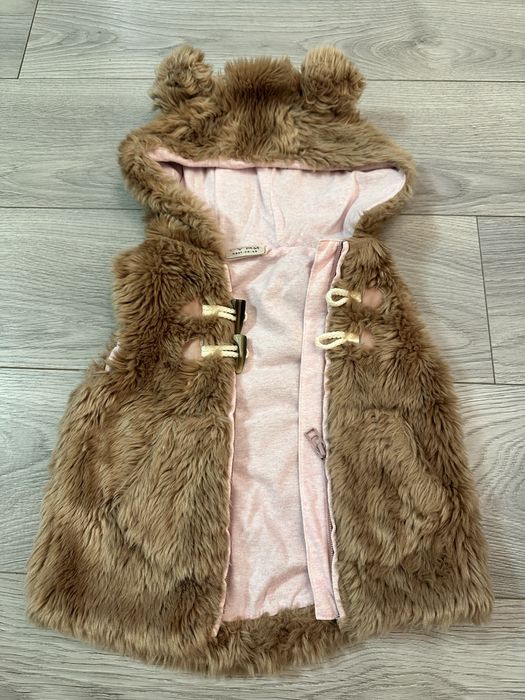 Vesta next 2/3 ani !