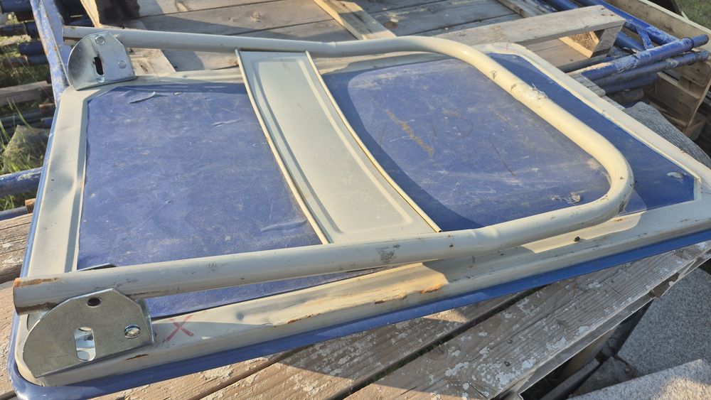 Продам тачки для хозяйство