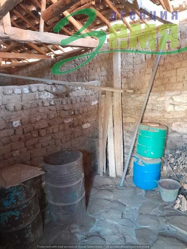 Продава се Къща в с. Ново село, Област Стара Загора - 100 кв.м за 400 €/кв.м - Снимка #3