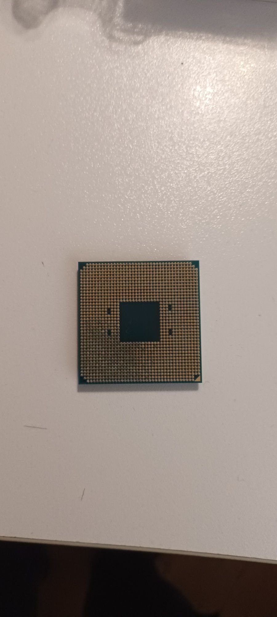 Процесор AMD Ryzen 5 1600 + Охлаждане
