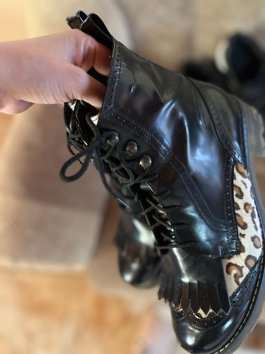 Боти Daris 39 номер