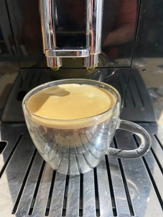 Espresor cafea Delonghi dinamica