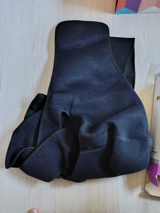 Orteza de umar cot incheietura mainii mana fixa Triades SRT220 Triamed