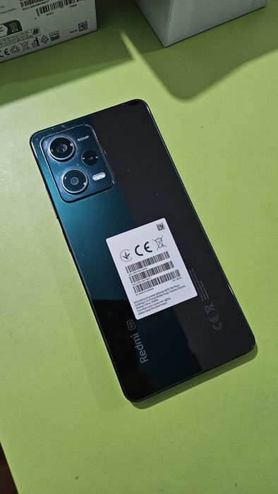 XIAOMI Redmi Note 12 PRO 5G