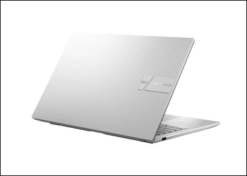 ASUS Vivobook 15 новый