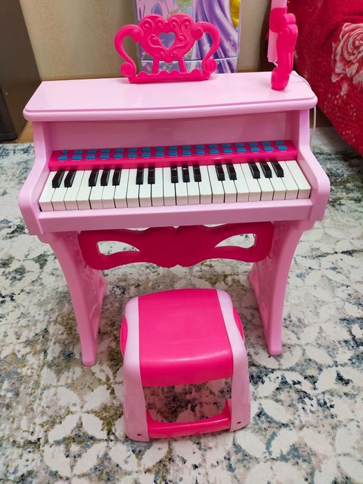 Игрушки для девочек