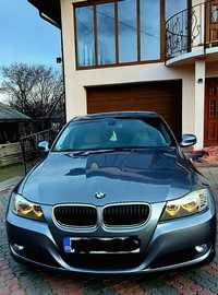 BMW E90 #2011 luna 11 #2.0d#184cp# padele volan#