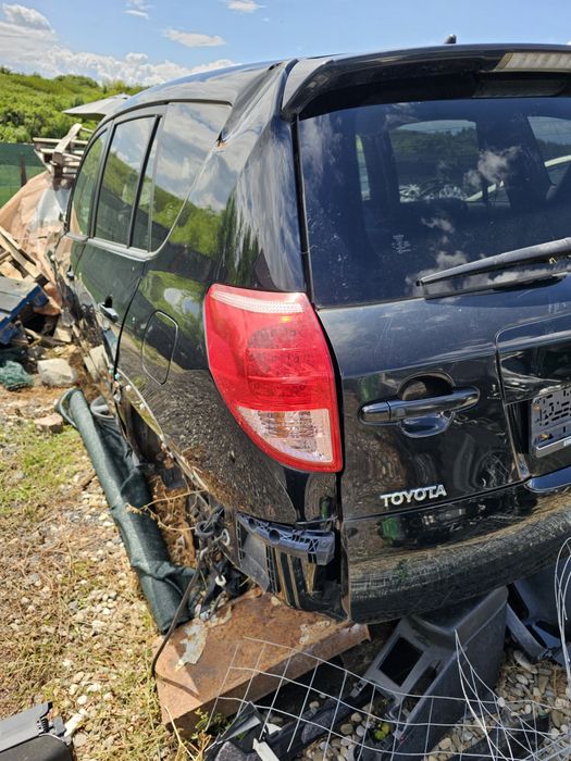 Stop stânga și dreapta toyota rav 4 2006-2011