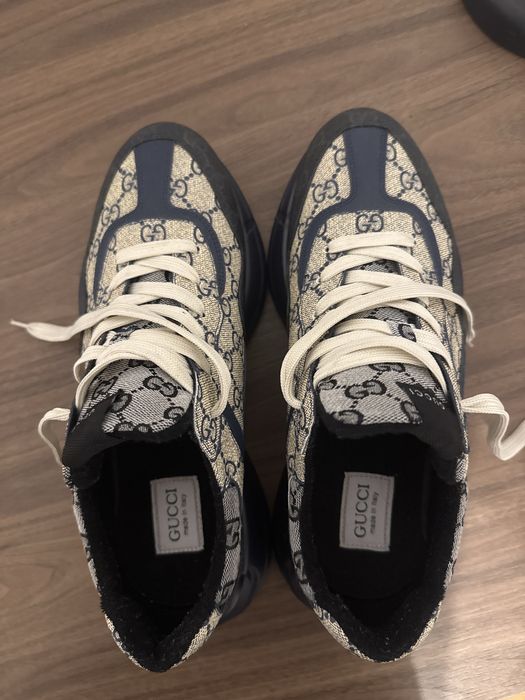 gucci rhyton noi