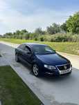 Volkswagen Passat 2010 Highline