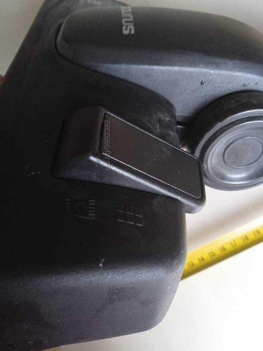 Четка за прахосмукачка