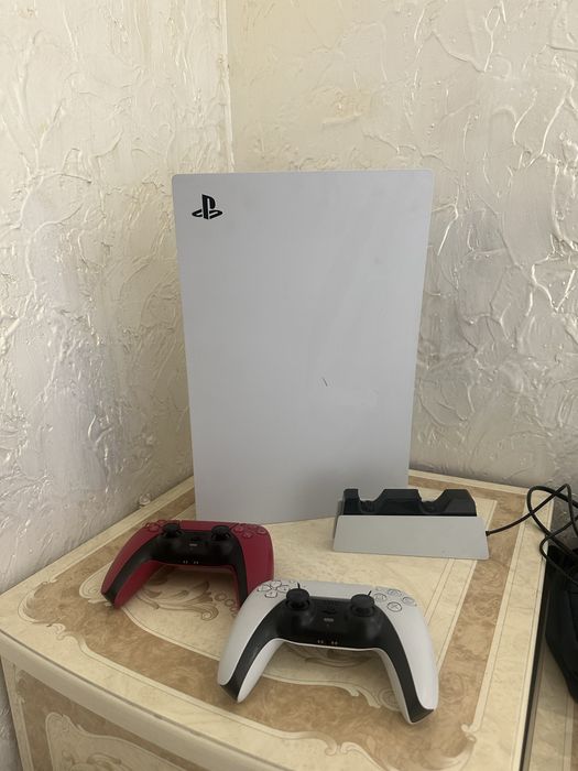 Play Station 5 850 gb