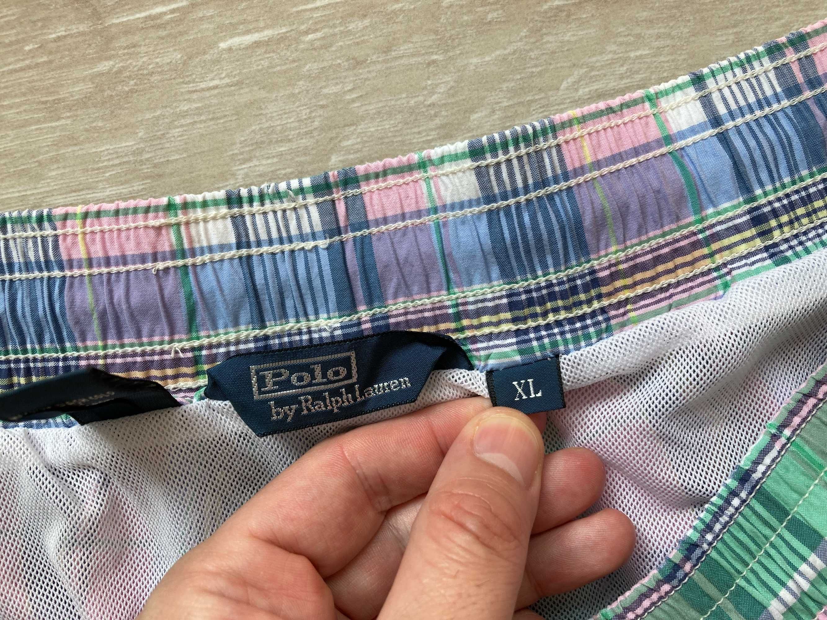 Ralph Lauren swimwear къси панталони къс панталон шорти размер XL