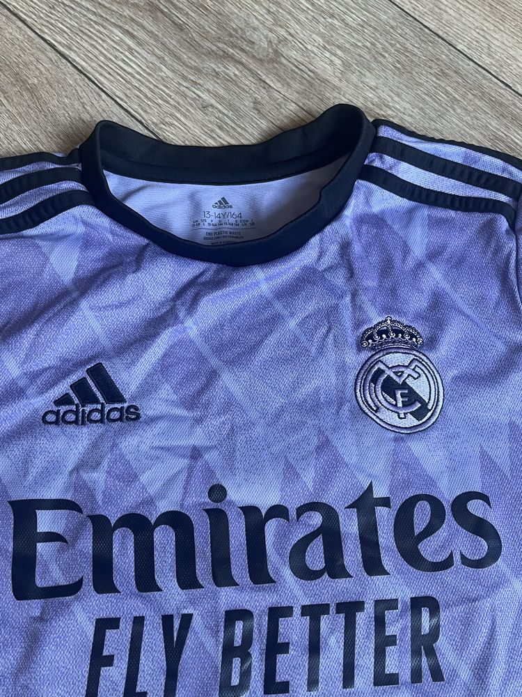 ADIDAS Real Madrid - Реал Мадрид -13/14г Мъжки XS / Оригинал