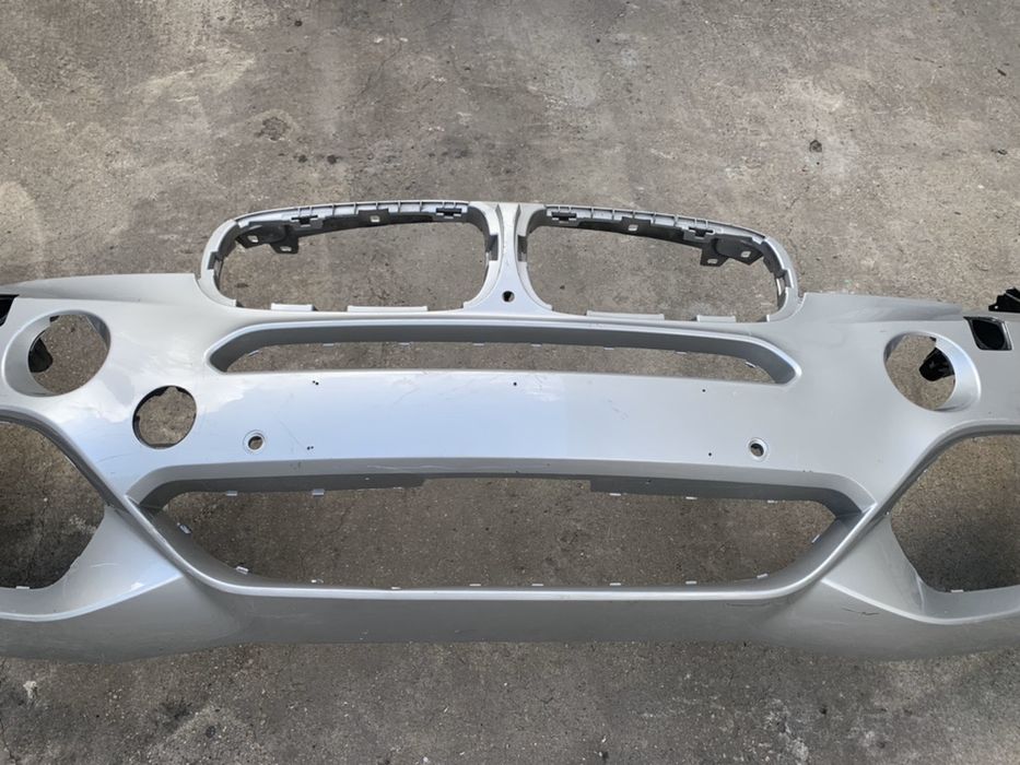 Броня за Bmw X5 M Бмв Х5 М
